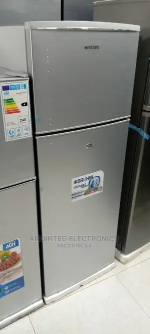 Brum Refrigerator