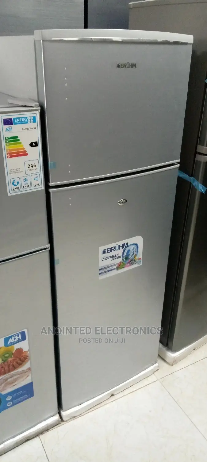 Brum Refrigerator