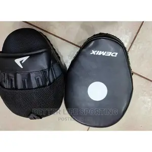 Boxing Pads 2