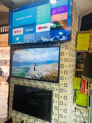 TV Sales in All Sizes and Brands