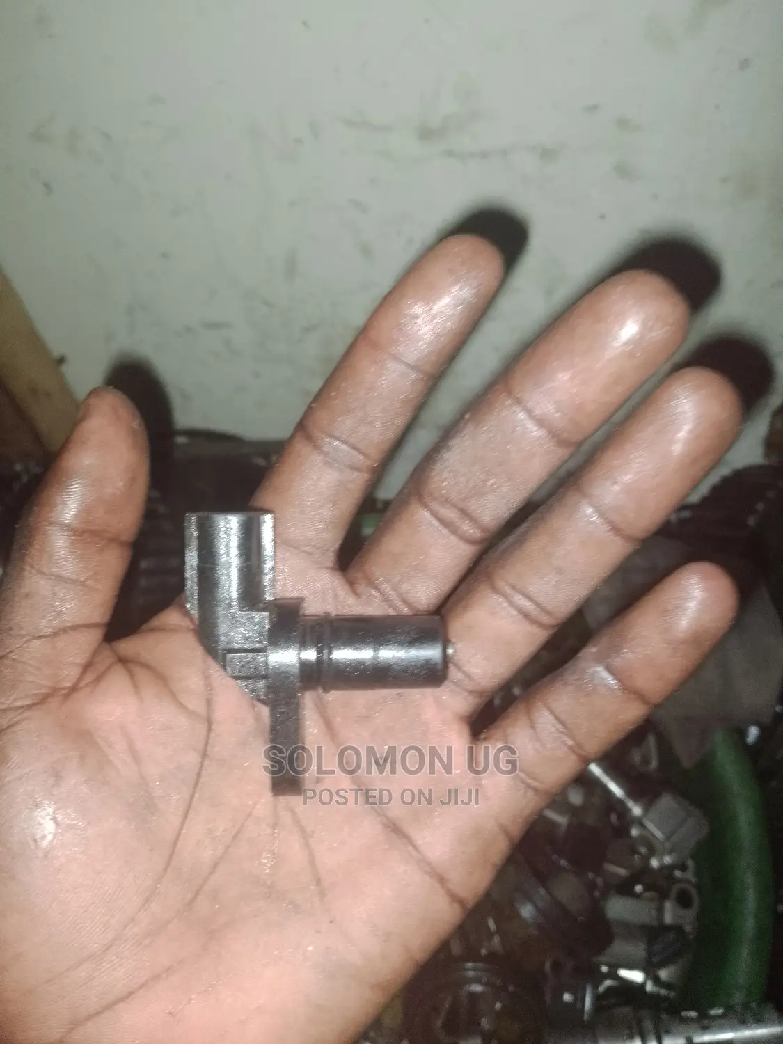 Gearbox Picker