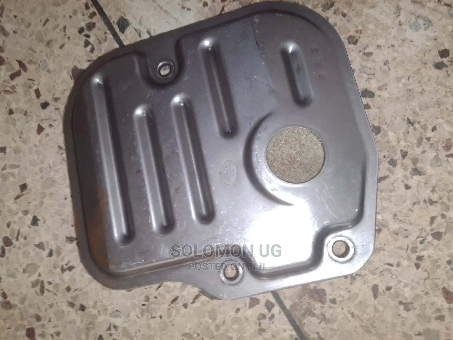 Gearbox Picker