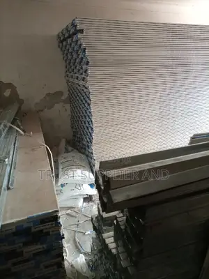 Gypsum Boarda Stores