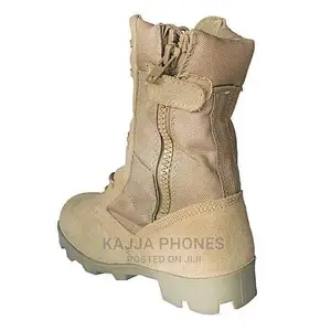 Desert Boots