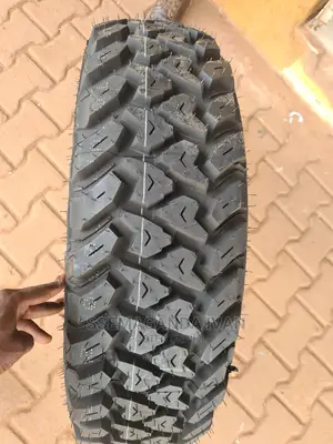 235/85r16 Road X