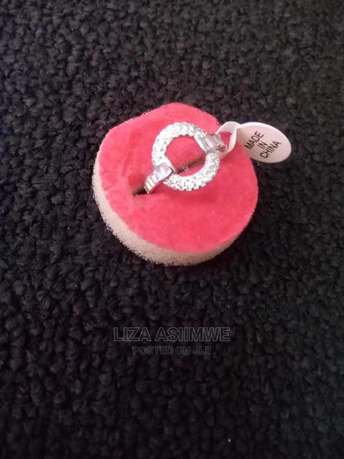 Classy Rings Available