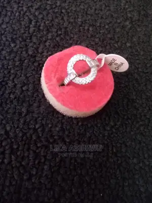 Classy Rings Available