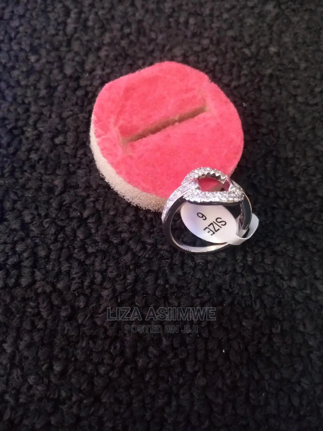 Classy Rings Available