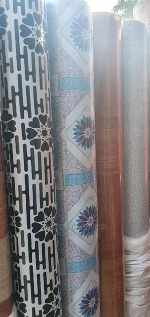 Pvc Rubber Carpets