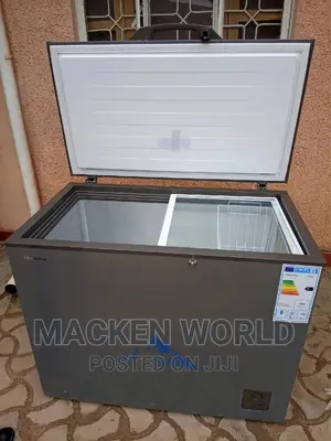 310L Hisense Deep Freezer