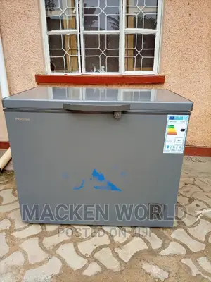 310L Hisense Deep Freezer
