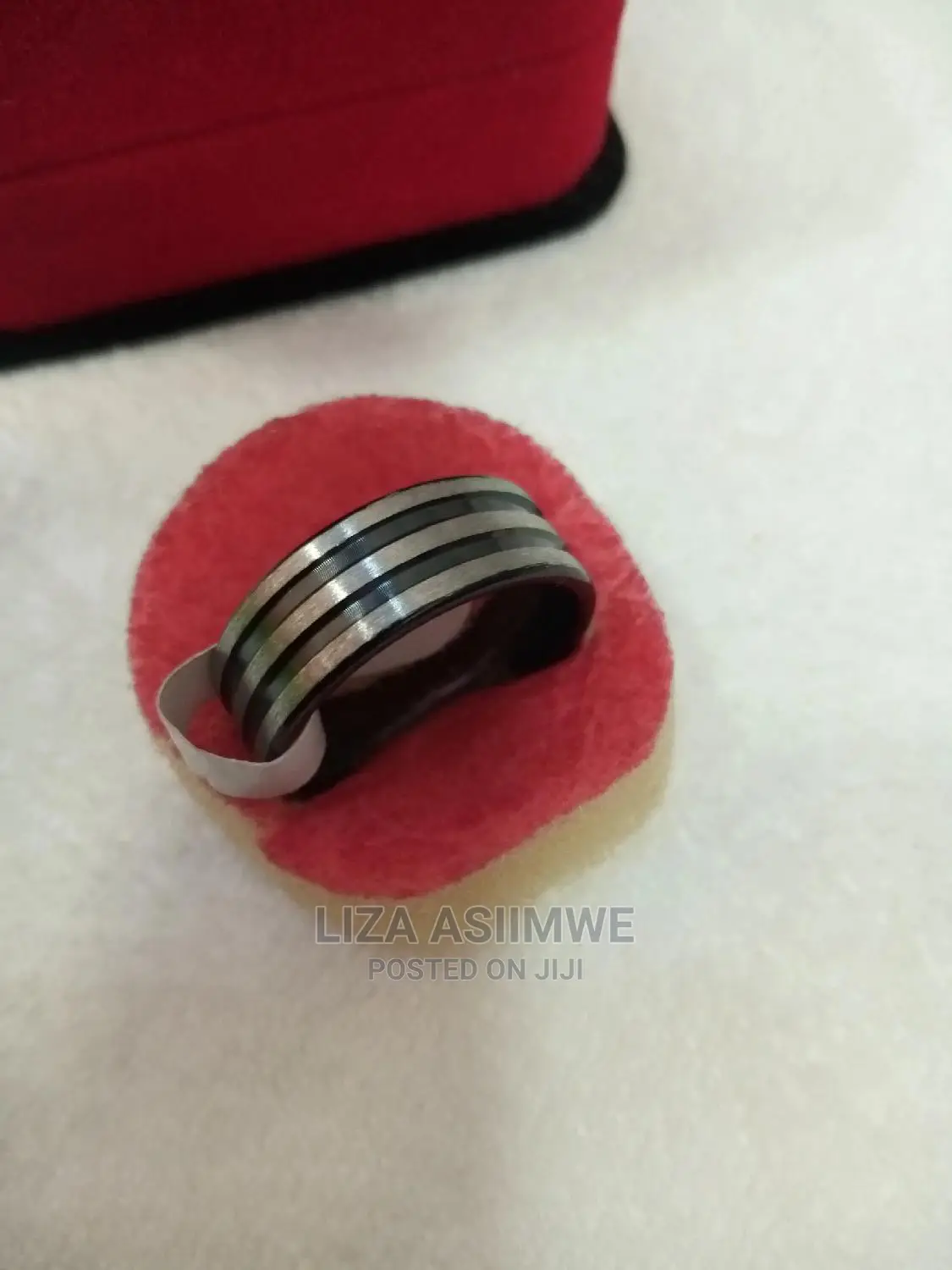 Quality Designer Rings Available