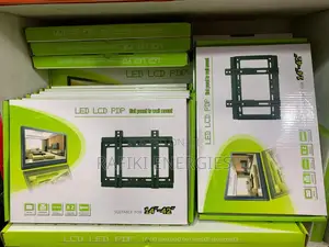TV Wall Mount (All Sizes Available)