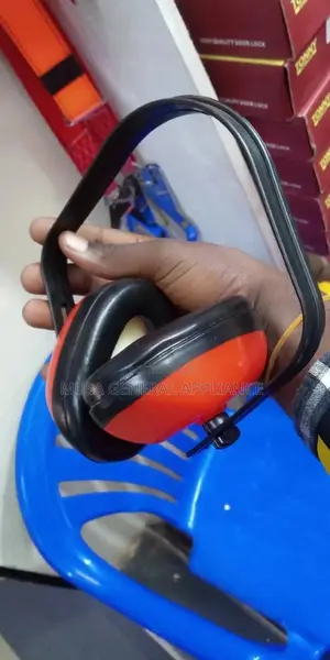 Ear Protectors