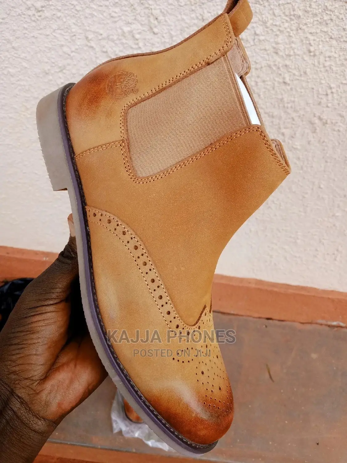 Formal Men's Shoes