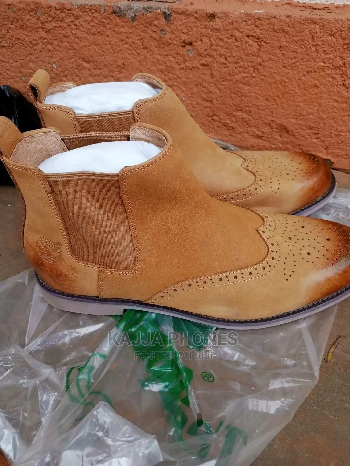 Formal Men's Shoes