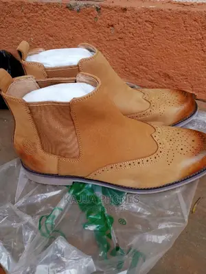 Formal Men's Shoes
