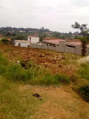 50/100 Plot for Sale in Kiwango Estate