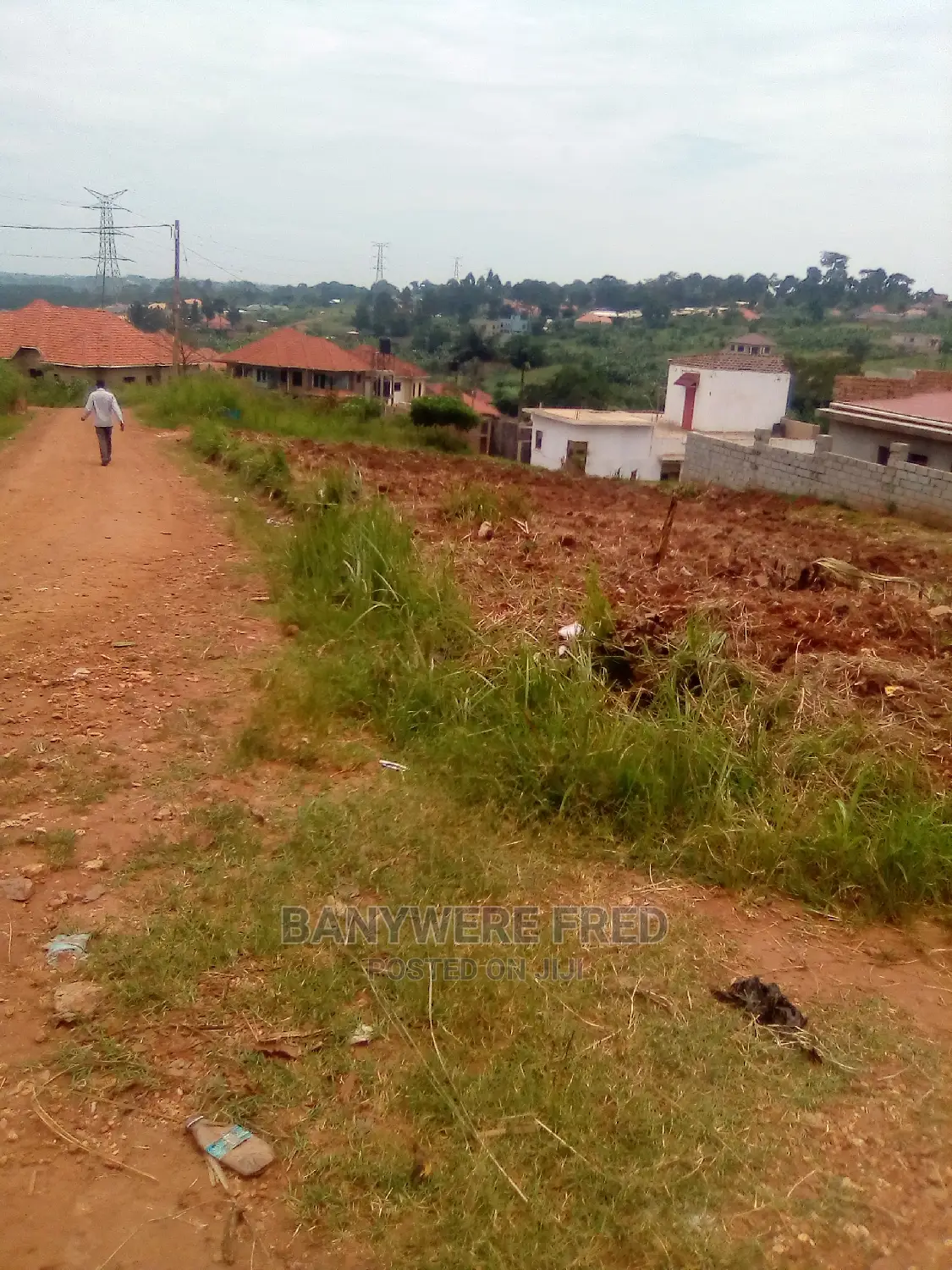 50/100 Plot for Sale in Lumuli