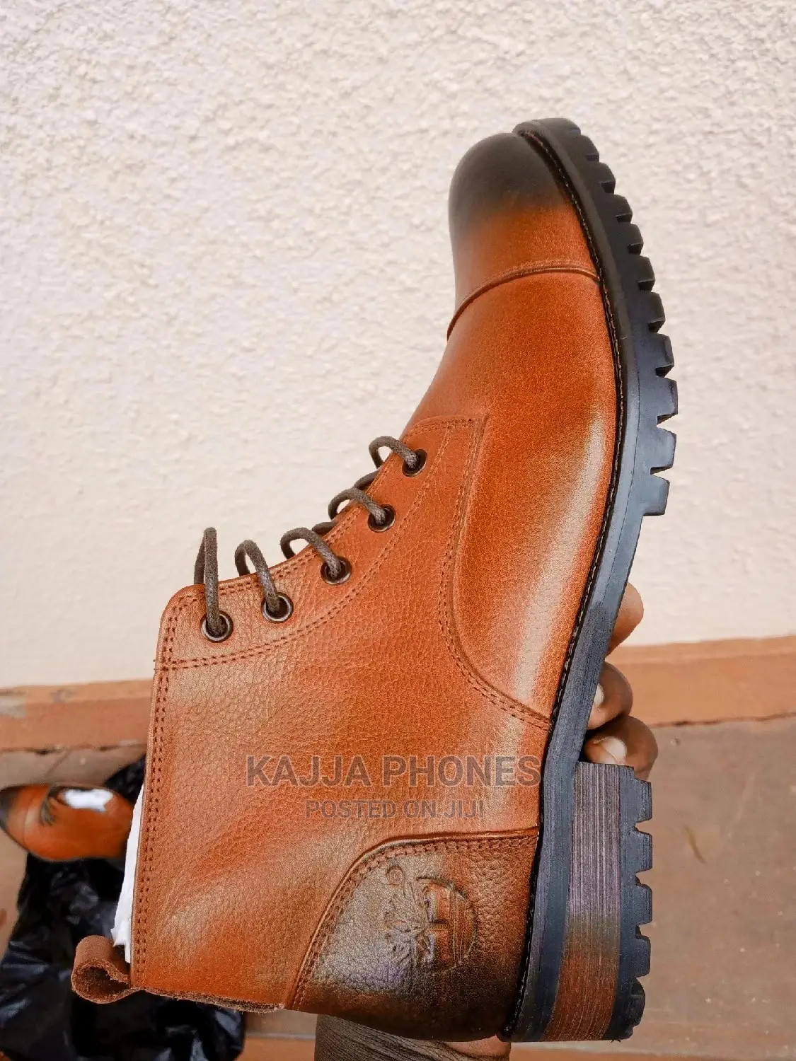 Formal Men's Shoes