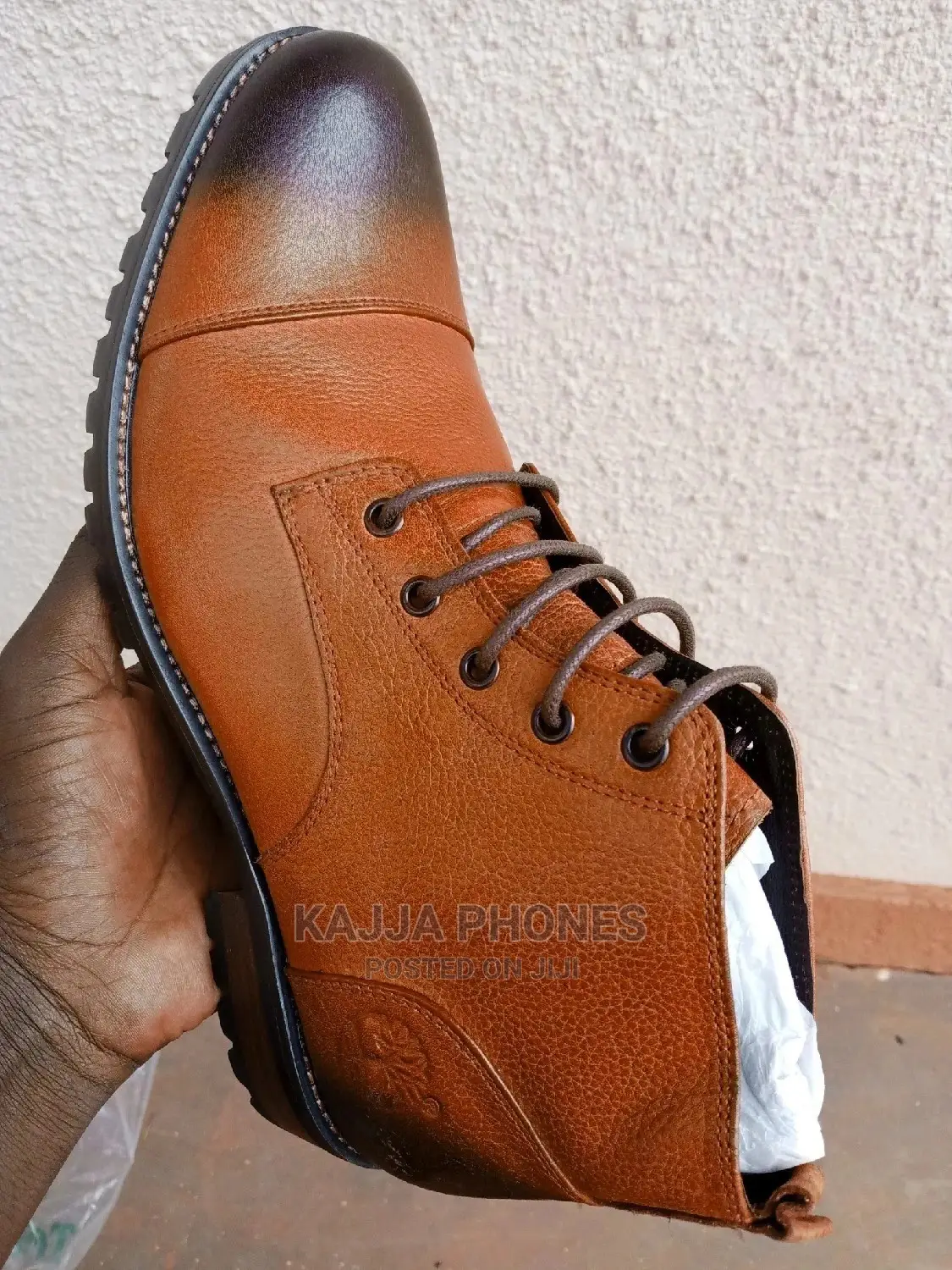 Formal Men's Shoes