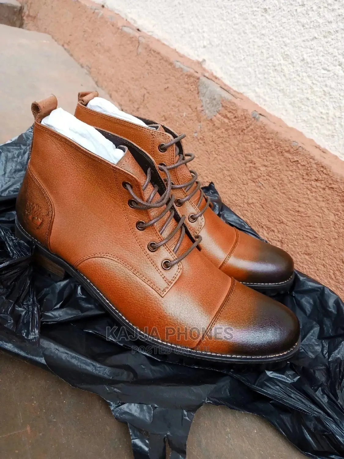 Formal Men's Shoes