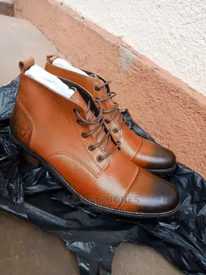 Formal Men's Shoes