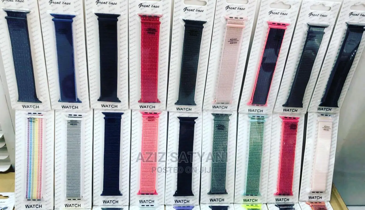 Smart Watch Straps