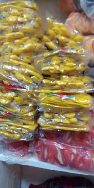 Hand Glaves
