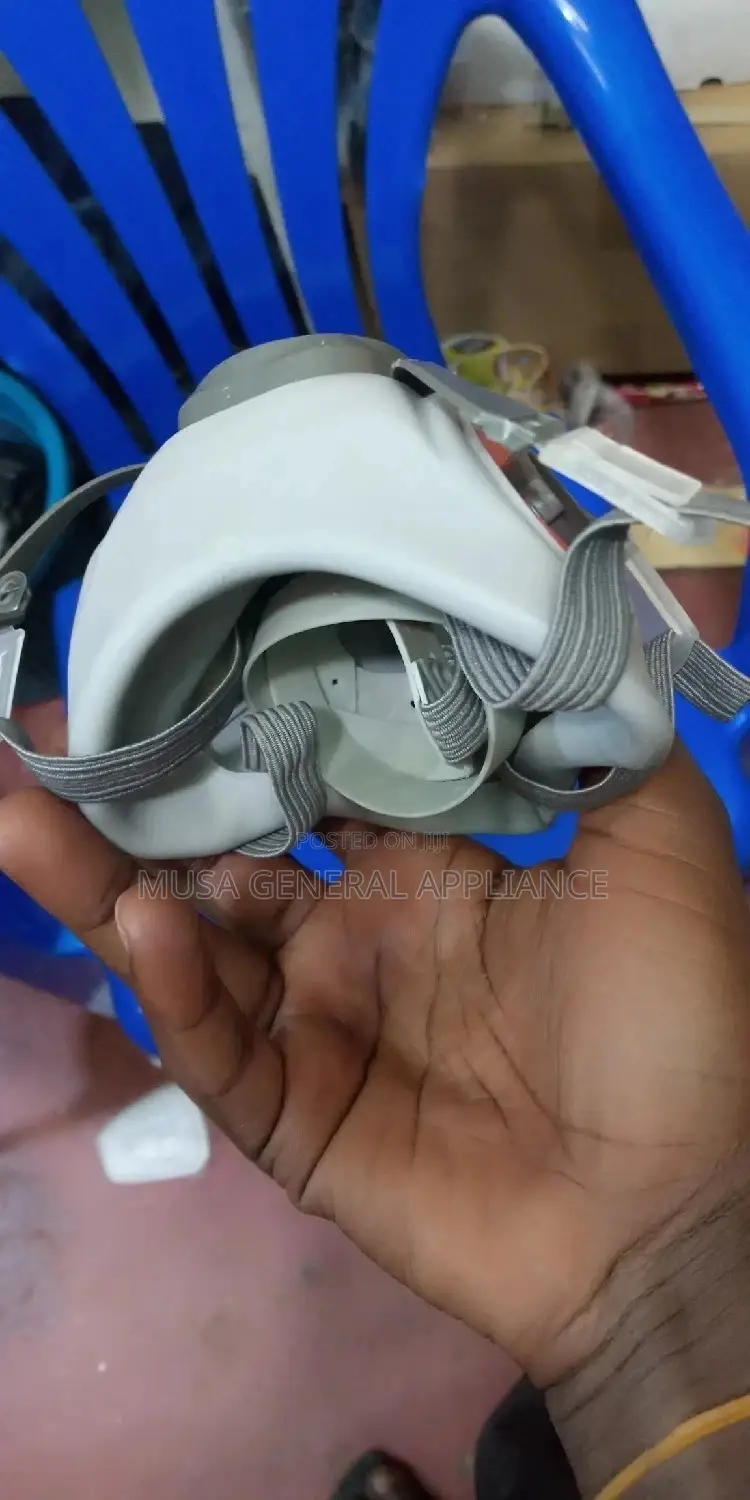 3M Respirators