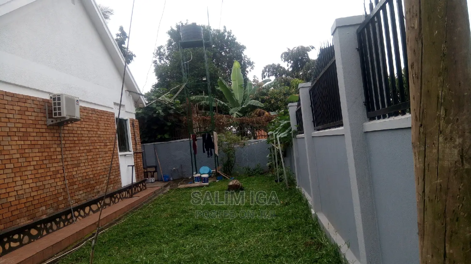Furnished 3bdrm Bungalow in Kololo Property, Central Division for Rent