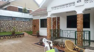 Furnished 3bdrm Bungalow in Kololo Property, Central Division for Rent