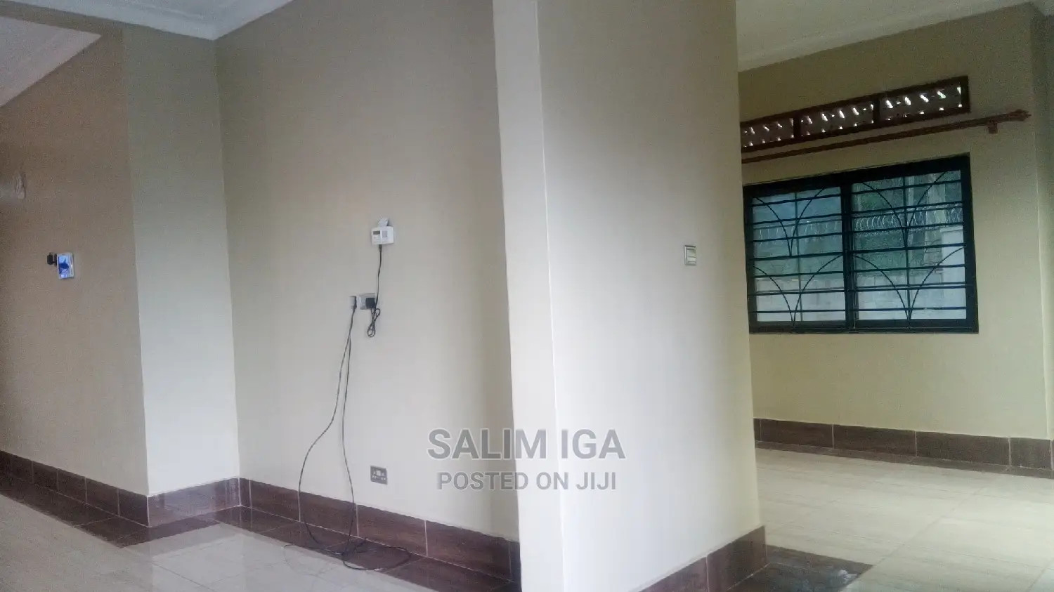 2bdrm Bungalow in Kololo Property, Central Division for Rent