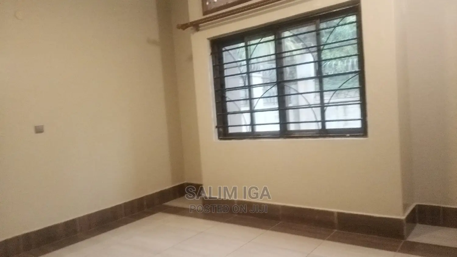 2bdrm Bungalow in Kololo Property, Central Division for Rent