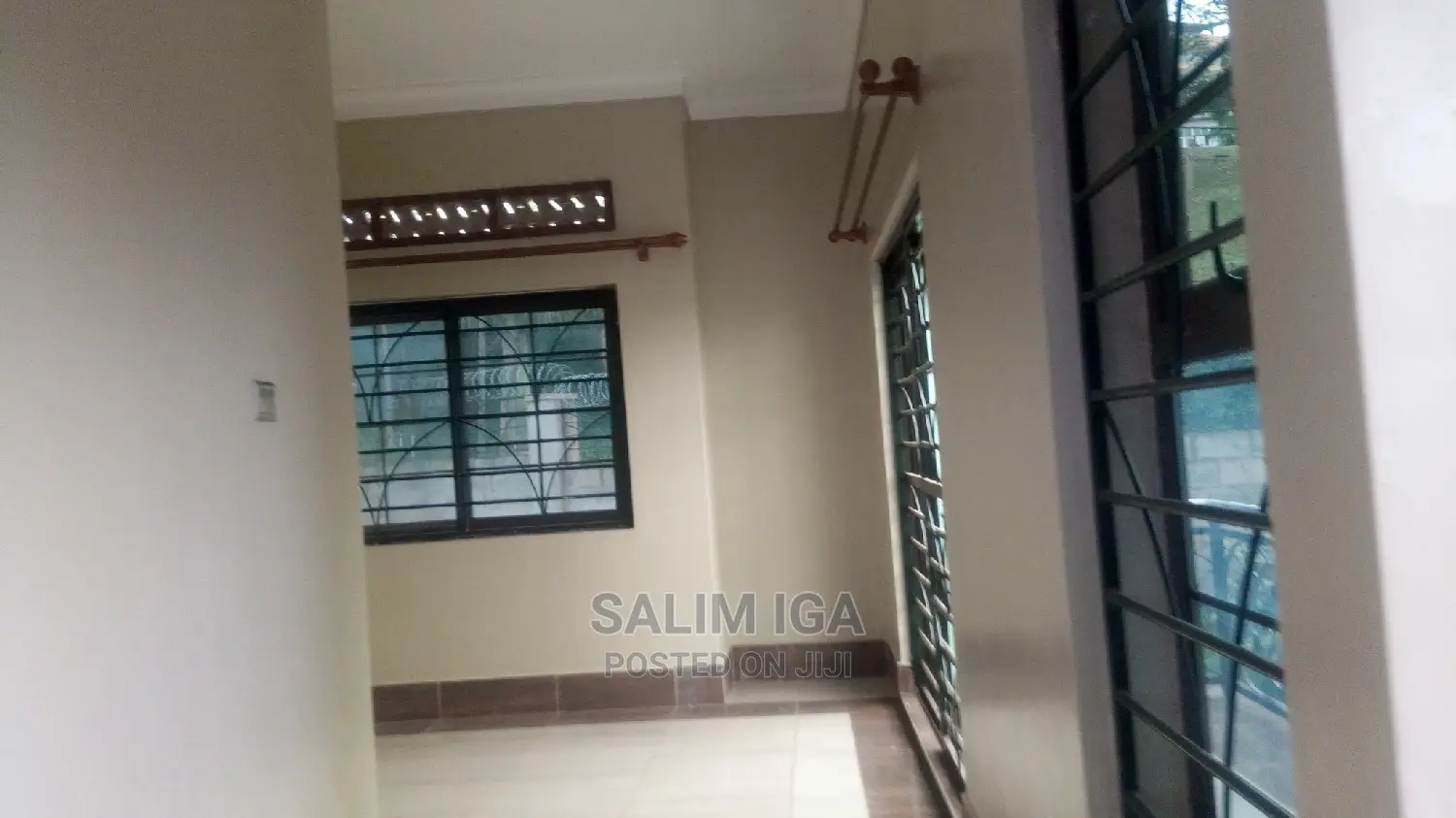 2bdrm Bungalow in Kololo Property, Central Division for Rent