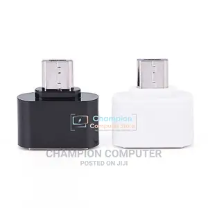 OTG Micro Usb 2.0 Phone Tablet Multifunction Adaptor