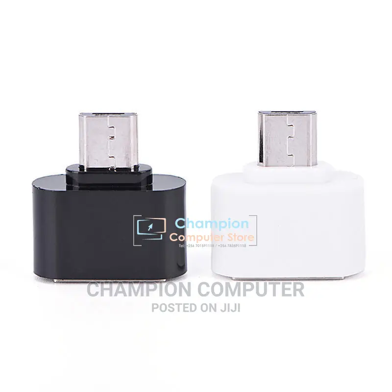 OTG Micro Usb 2.0 Phone Tablet Multifunction Adaptor