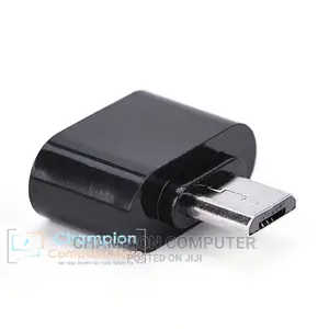 OTG Micro Usb 2.0 Phone Tablet Multifunction Adaptor