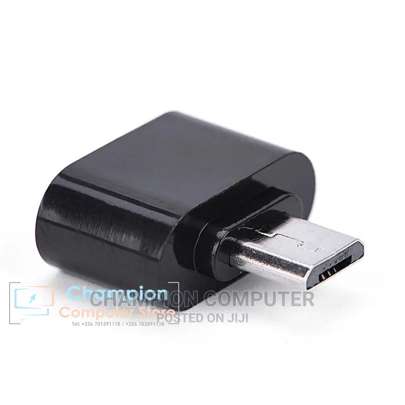OTG Micro Usb 2.0 Phone Tablet Multifunction Adaptor