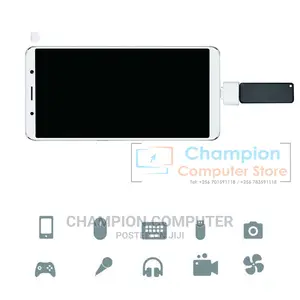 Type-C Male to Usb 3.0 Female Otg Adapter Converter