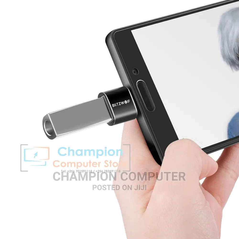 Type-C Male to Usb 3.0 Female Otg Adapter Converter