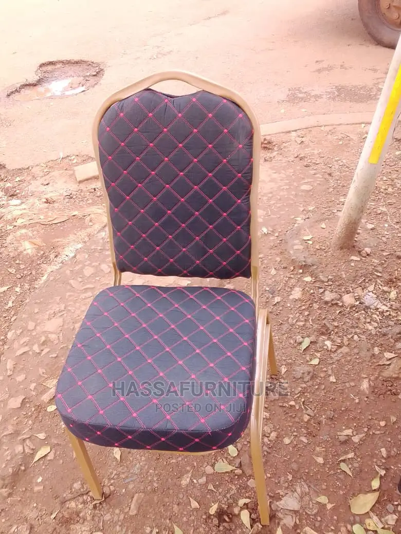 Conference Chair Brand New