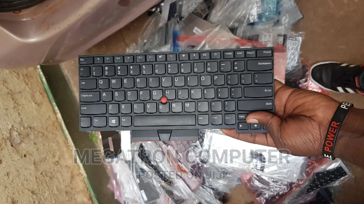 All Laptop Keyboard Replacement Brand New