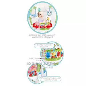 Tiibaby Jumper