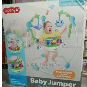 Tiibaby Jumper