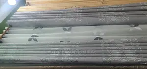 Banks Curtains