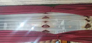 INTERIOR Curtains