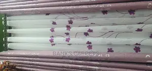 Banks Curtains