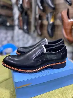 Formal Men's Shoes