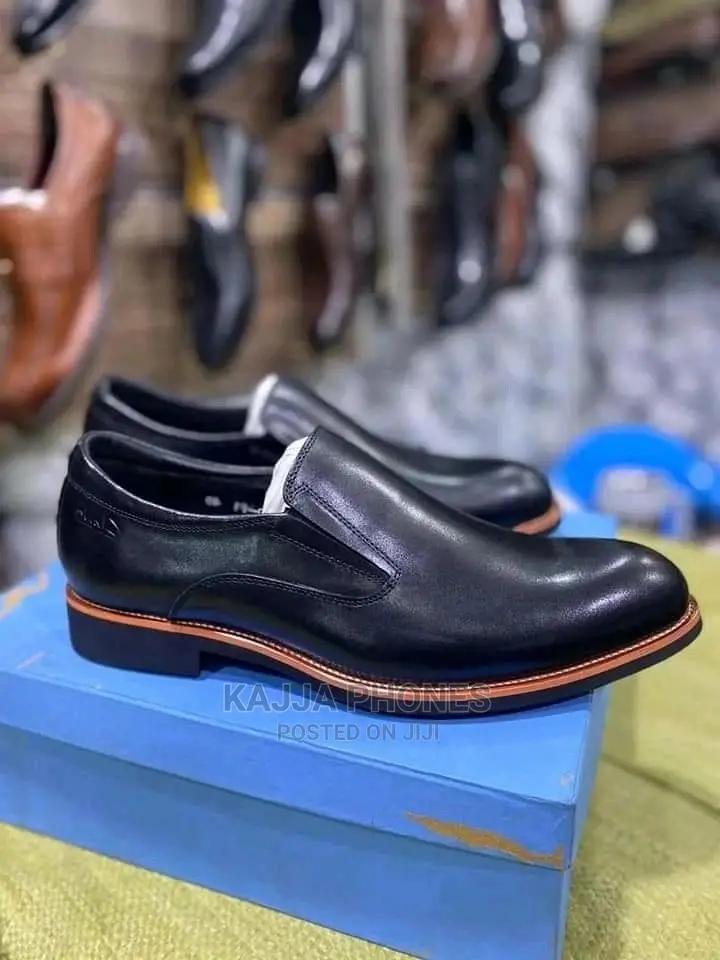 Formal Men's Shoes